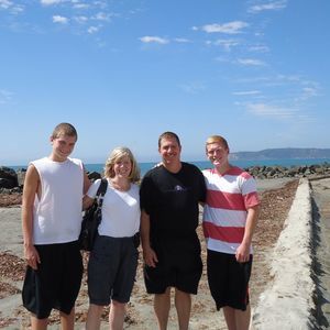 Meet your Posher, Susan